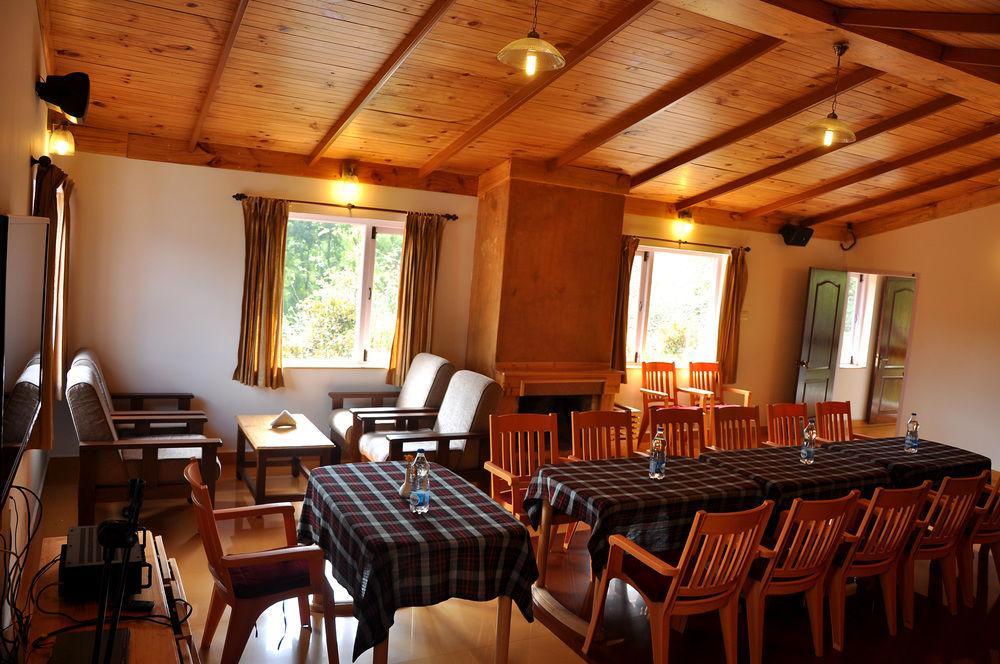Oyo Premium Convent Road Near Lake Kodaikanal Exterior foto