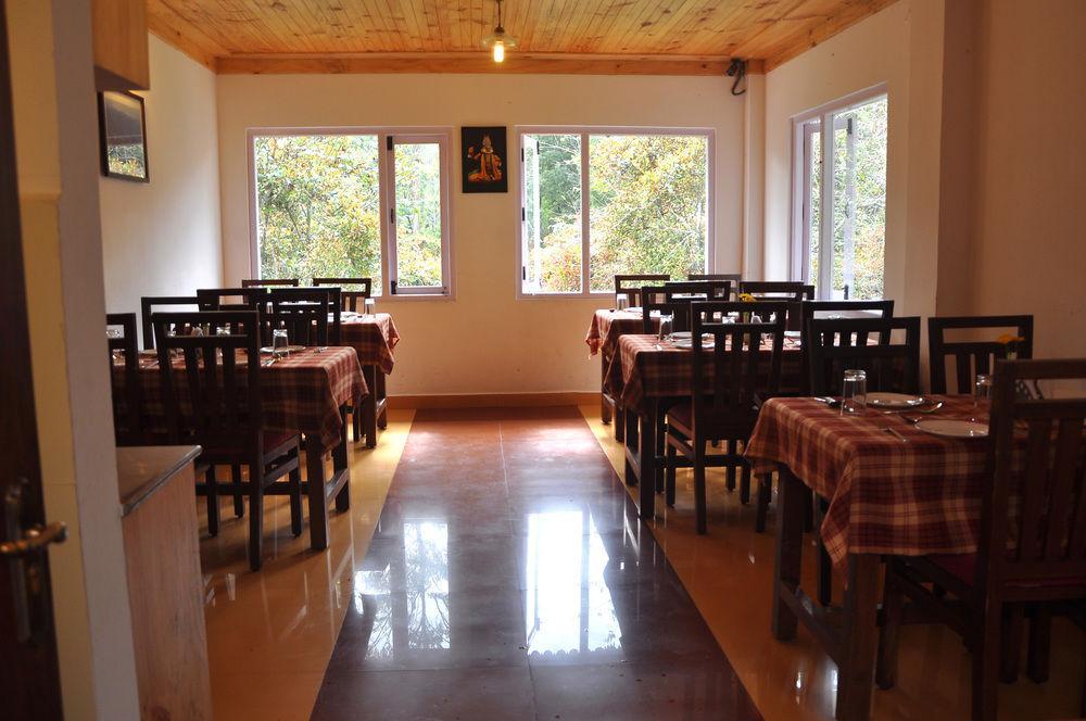 Oyo Premium Convent Road Near Lake Kodaikanal Exterior foto