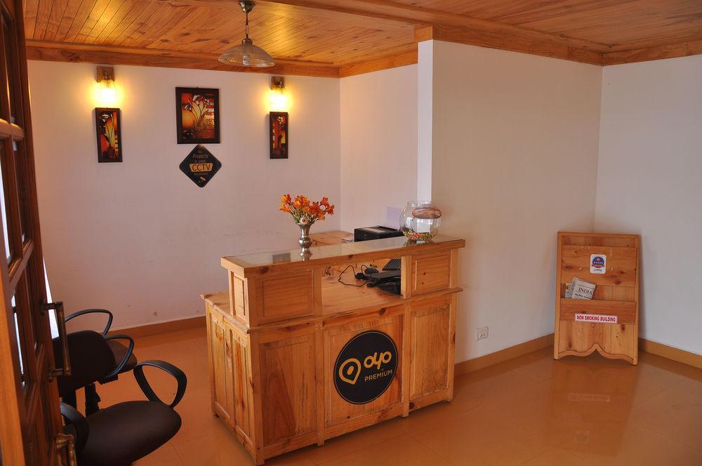 Oyo Premium Convent Road Near Lake Kodaikanal Exterior foto