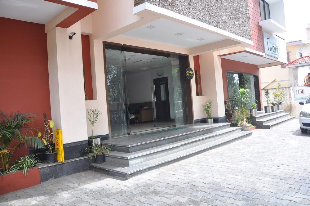 Oyo Premium Convent Road Near Lake Kodaikanal Exterior foto