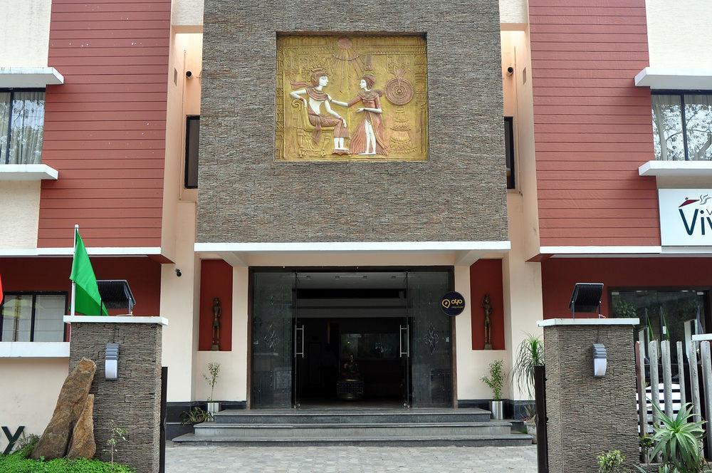Oyo Premium Convent Road Near Lake Kodaikanal Exterior foto