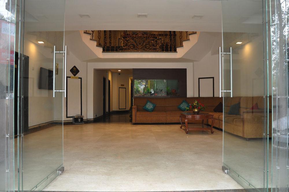 Oyo Premium Convent Road Near Lake Kodaikanal Exterior foto