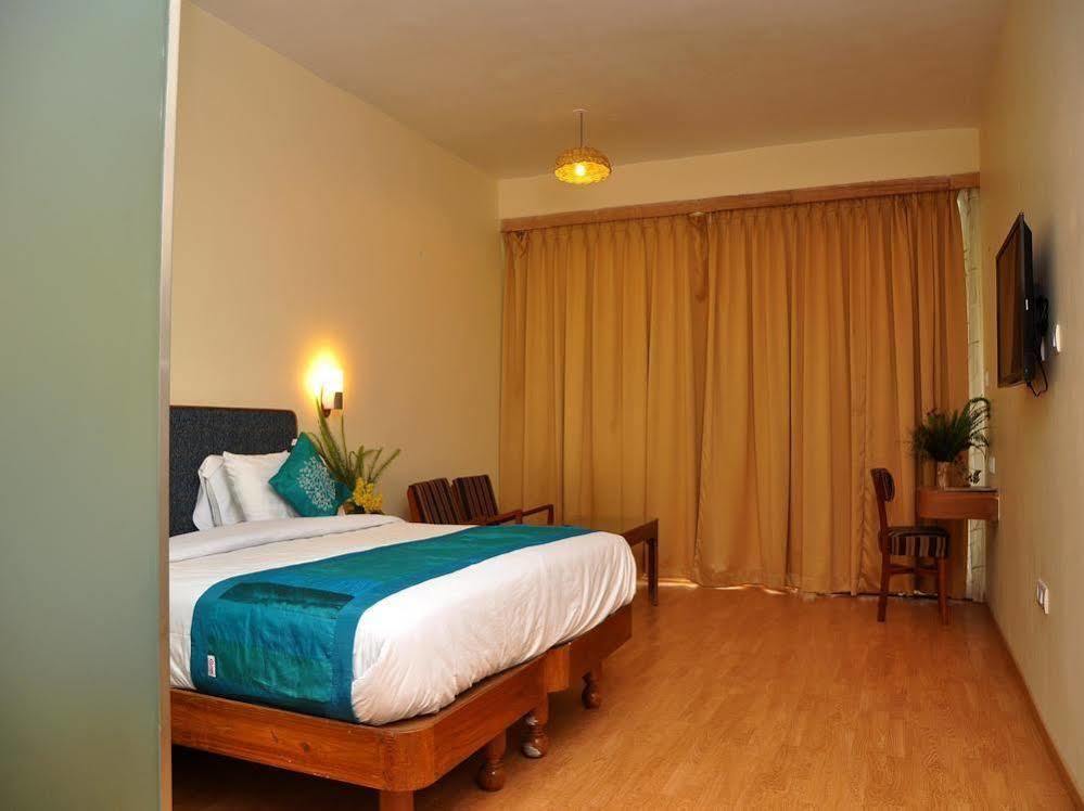 Oyo Premium Convent Road Near Lake Kodaikanal Exterior foto
