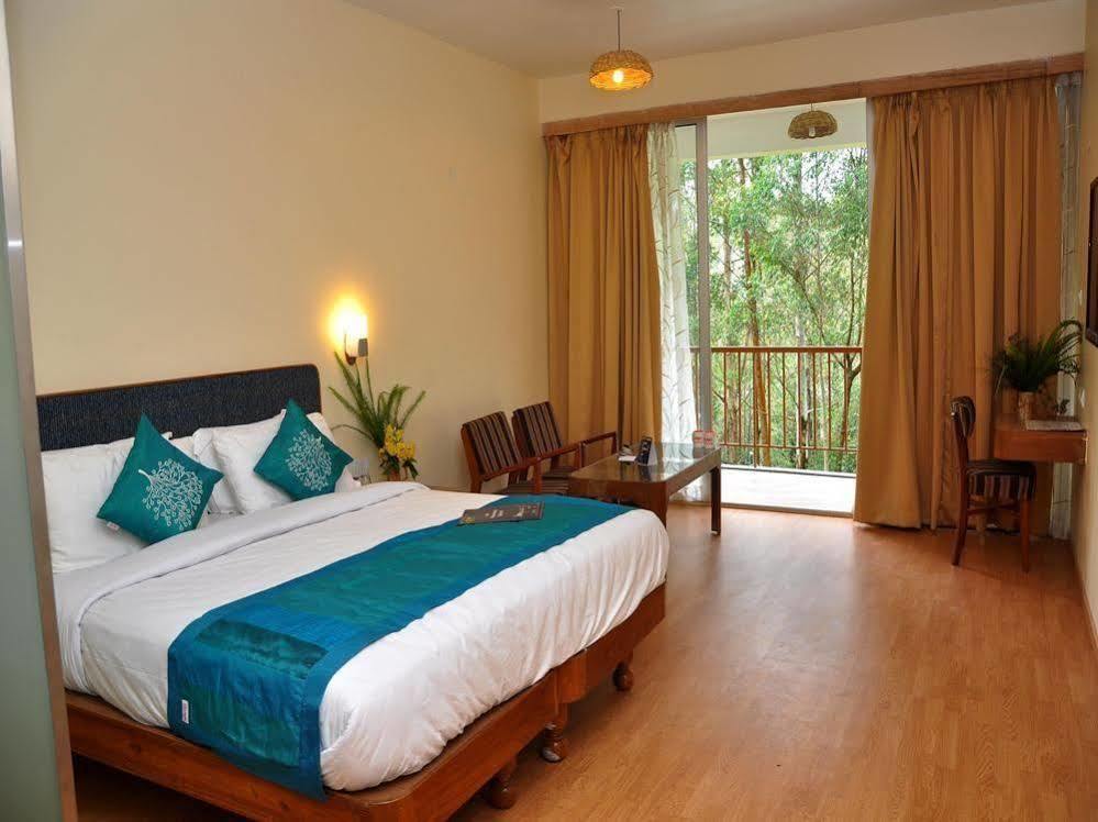 Oyo Premium Convent Road Near Lake Kodaikanal Exterior foto