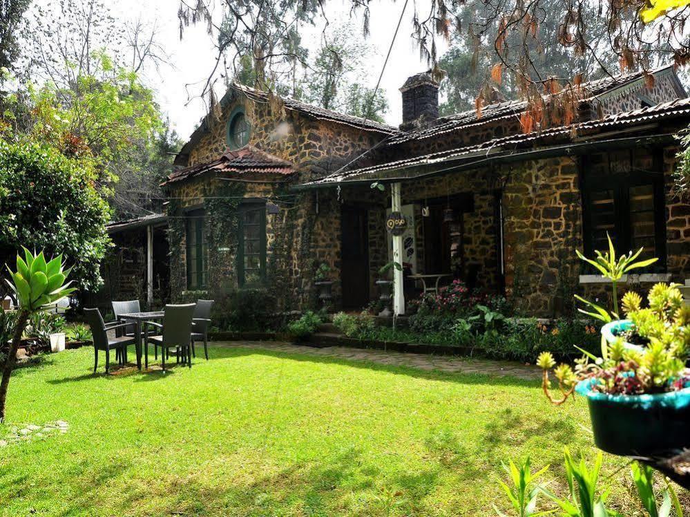 Oyo Premium Convent Road Near Lake Kodaikanal Exterior foto