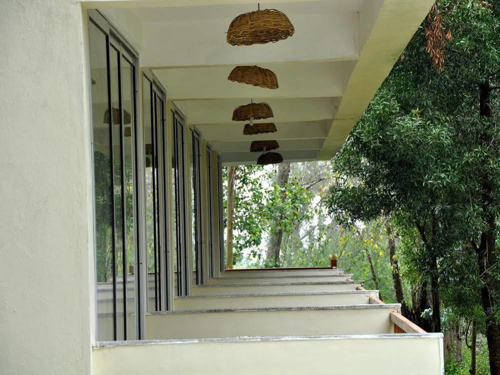Oyo Premium Convent Road Near Lake Kodaikanal Exterior foto