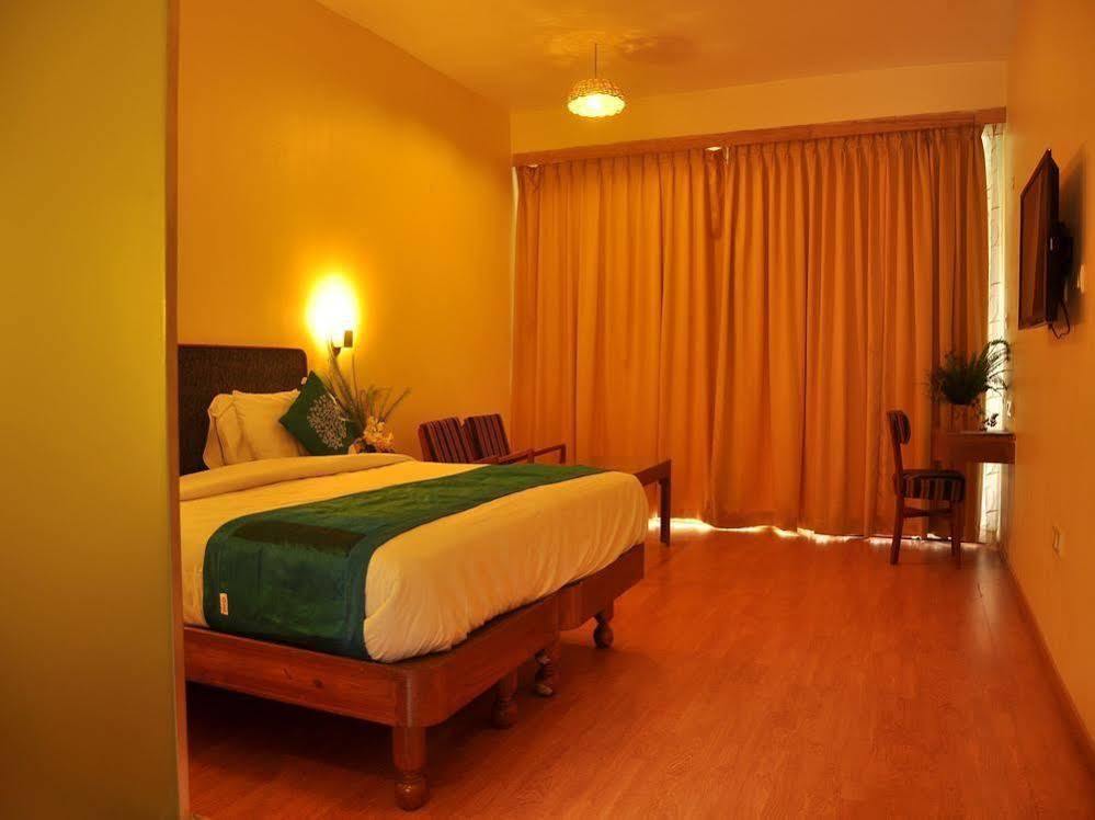 Oyo Premium Convent Road Near Lake Kodaikanal Exterior foto